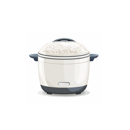 Rice cooker