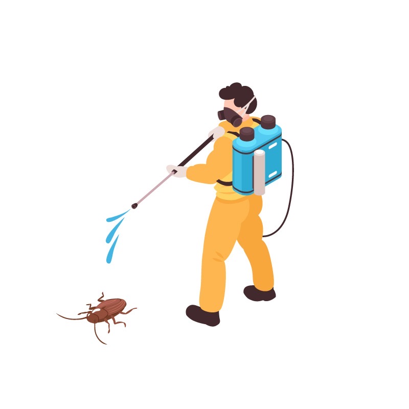 Pest Control